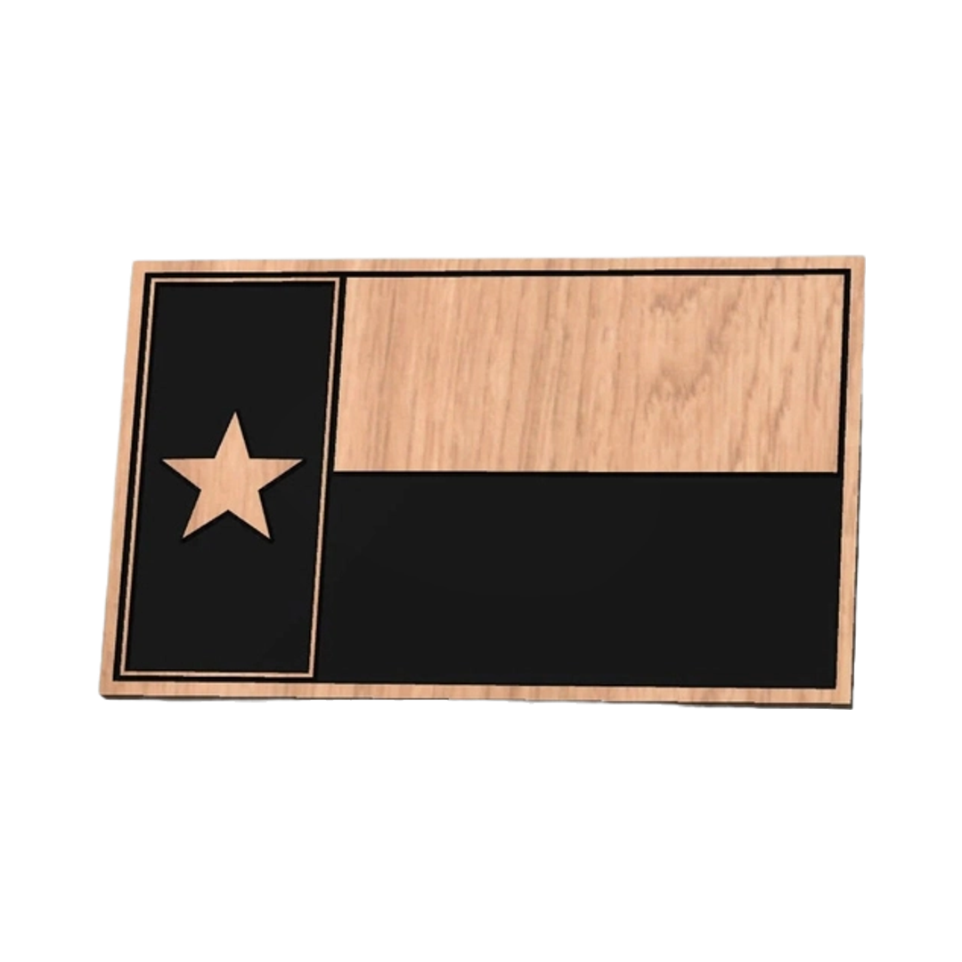 Texas State Flag design preview, flags