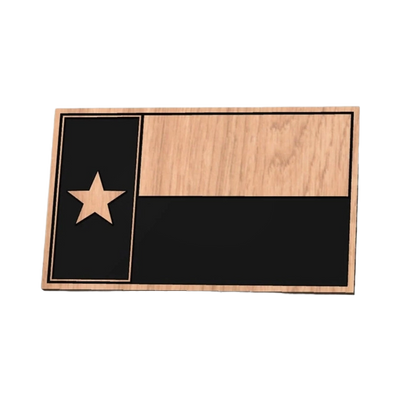 Texas State Flag design preview, flags