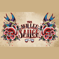 The Skilled Sailor logo