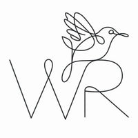 The Wren’s Roost logo