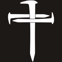 Three Nails Woodworking logo