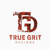 True Grit Designls logo