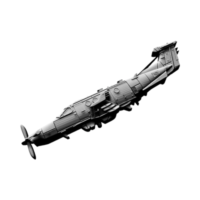 U28 Draco PC-13 design preview, aviation & aircraft
