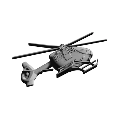 UH-72 Lakota design preview, aviation & aircraft