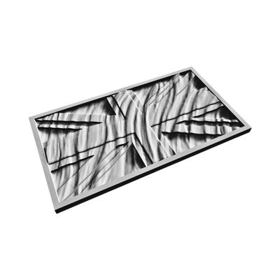 United Kingdom Wavy Flag (Union Jack) design preview, flags