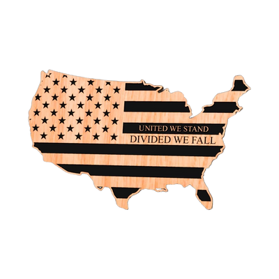 United We Stand Flag design preview, flags