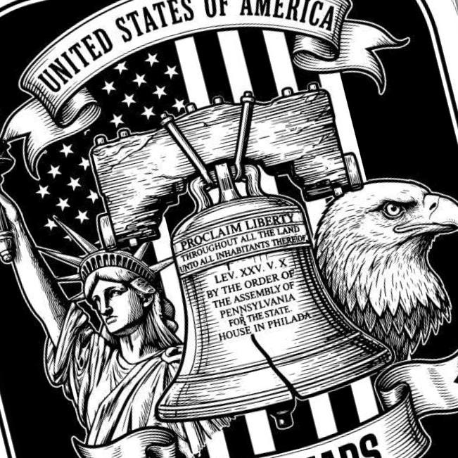 USA 250th Year Anniversary SVG file included with instant download