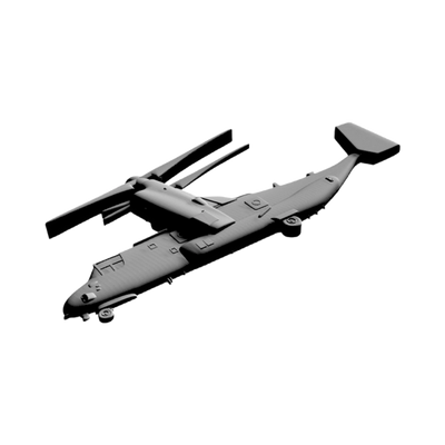 V-22 Osprey design preview, aviation & aircraft