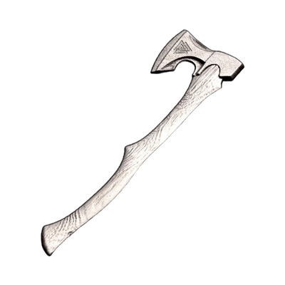 Viking Axe design preview, fantasy & mythology
