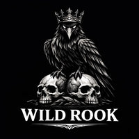 Wild Rook logo