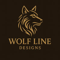 Wolf Line Designs logo