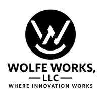 Wolfe Works logo